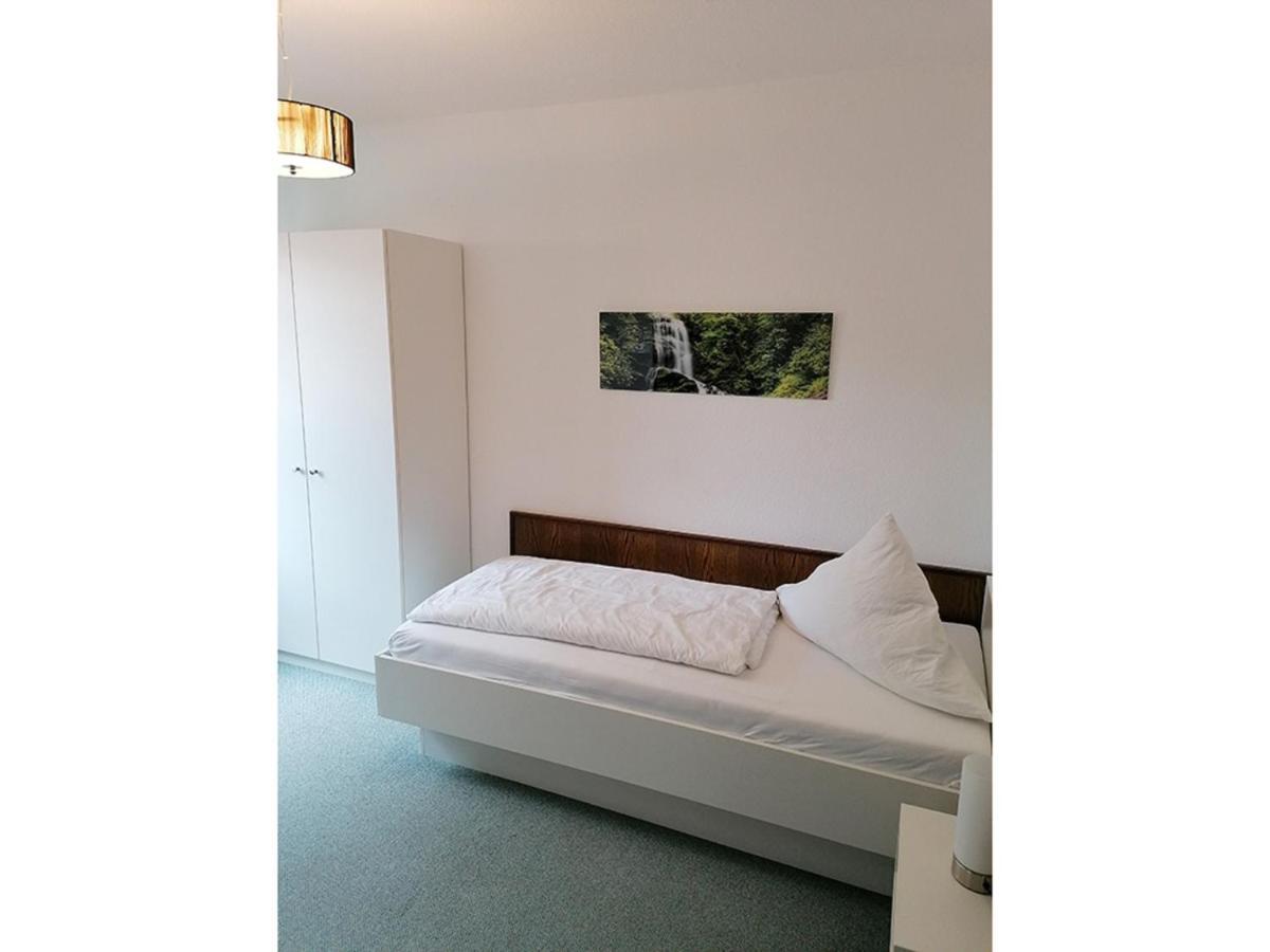 Pension An Der Linde Bad Birnbach Extérieur photo